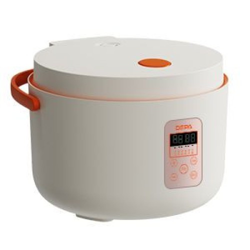 OEM household less sugar rice cooker 3L, JSD-888,multi-function, SS pot/aluminum pot/Titanium pot