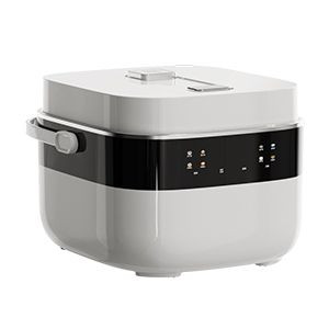 OEM household,less sugar rice cooker 3L, JSD-999-1A,multi-function, SS pot/aluminum pot/Titanium pot