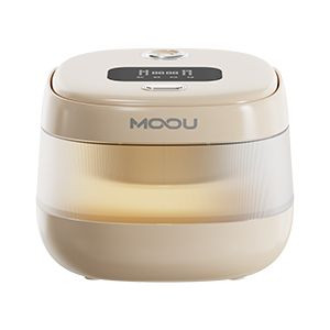 less sugar rice cooker 3L,JSD-999-3A,with LED , voice and bluetooth functions,SS pot/aluminum pot/Titanium pot