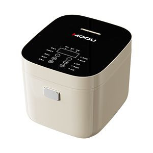 OEM household less sugar rice cooker 3L,JSD-888-1B, multi-function, SS pot/aluminum pot/Titanium pot