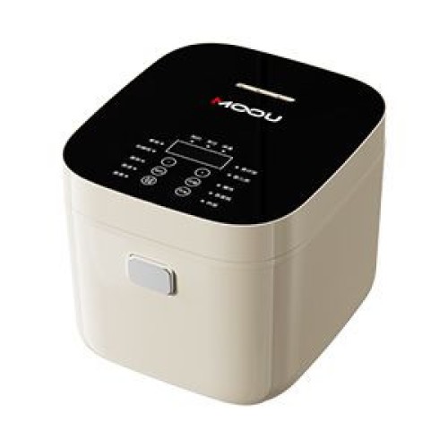 OEM household less sugar rice cooker 3L,JSD-888-1B, multi-function, SS pot/aluminum pot/Titanium pot