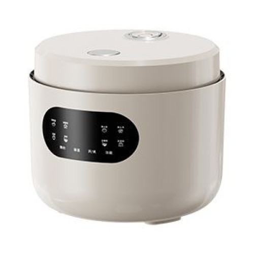 OEM household,food-grade material,  less sugar rice cooker 3L, multi-function, SS pot/aluminum pot/Titanium pot