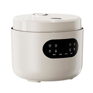 OEM household,food-grade material,  less sugar rice cooker 3L, multi-function, SS pot/aluminum pot/Titanium pot