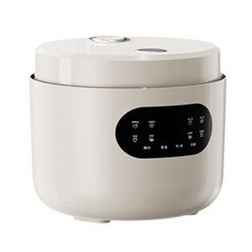 OEM household,food-grade material,  less sugar rice cooker 3L, multi-function, SS pot/aluminum pot/Titanium pot