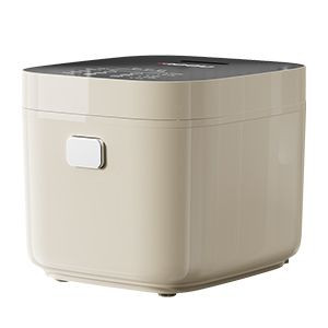 OEM household less sugar rice cooker 3L,JSD-888-1B, multi-function, SS pot/aluminum pot/Titanium pot