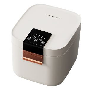 OEM household less sugar rice cooker 5L,JSD-666-2B multi-function, SS pot/aluminum pot/Titanium pot