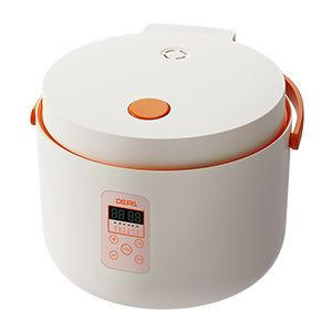 OEM household less sugar rice cooker 3L, JSD-888,multi-function, SS pot/aluminum pot/Titanium pot