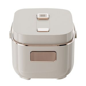 OEM household less sugar rice cooker 3L, JSD-888-2B,multi-function, SS pot/aluminum pot/Titanium pot