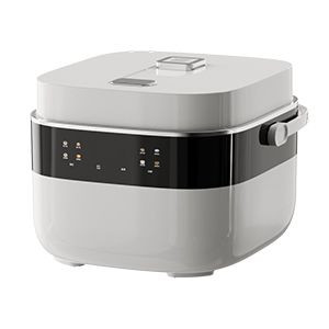 OEM household,less sugar rice cooker 3L, JSD-999-1A,multi-function, SS pot/aluminum pot/Titanium pot