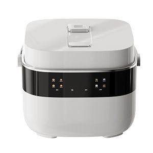 OEM household,less sugar rice cooker 3L, JSD-999-1A,multi-function, SS pot/aluminum pot/Titanium pot