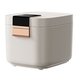 OEM household less sugar rice cooker 3L,JSD-999-2B multi-function, SS pot/aluminum pot/Titanium pot