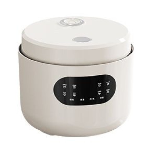 OEM household,food-grade material,  less sugar rice cooker 3L, multi-function, SS pot/aluminum pot/Titanium pot